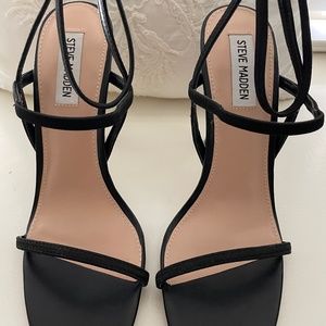 Nectur Steve Madden Heels